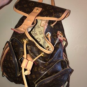 Louis Vuitton Bag